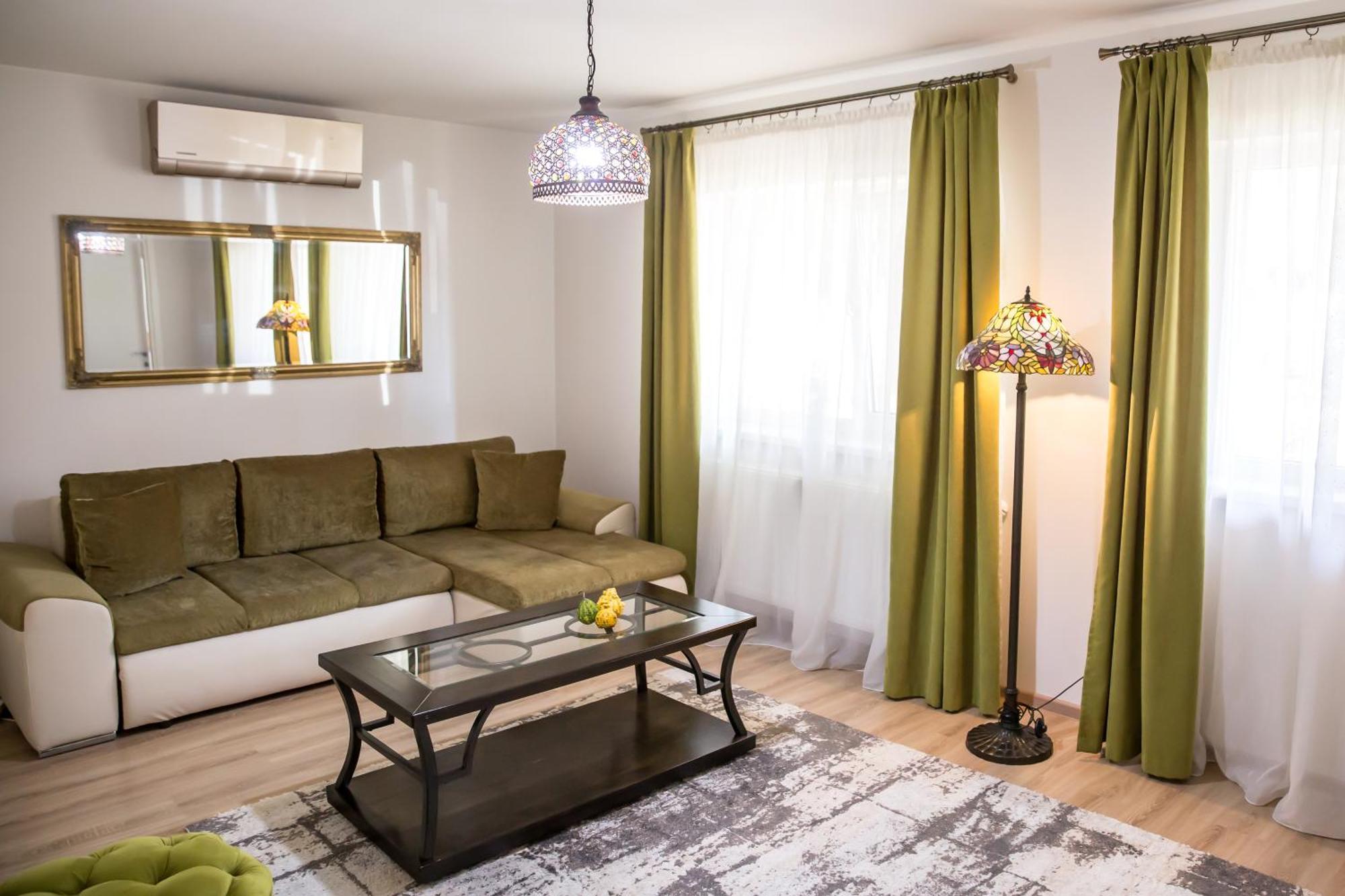 Jsn House - Private Parking & Premium Services Bukares Bagian luar foto