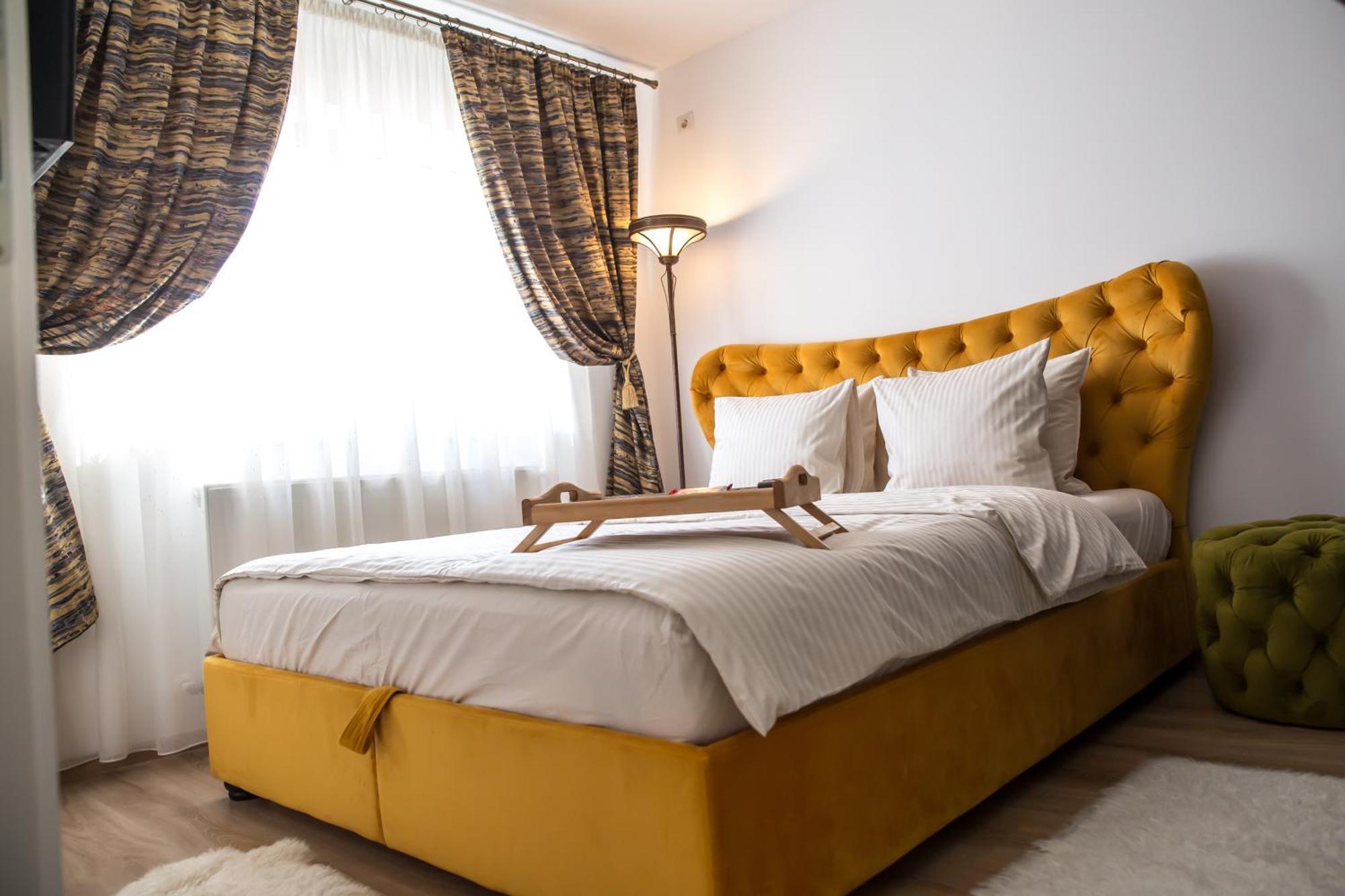 Jsn House - Private Parking & Premium Services Bukares Bagian luar foto